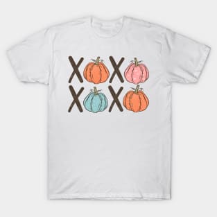 XOXO Love Fall T-Shirt